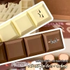 Gôm tẩy hình bánh quy đáng yêu - Tẩy sạch không vụn, đồ dùng học sinh, chỉ 11.000₫ 3