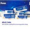 Gôm Tẩy Pentel Hi Polymer Chính Hãng ZEH03-ZEH20 - Giá chỉ 18.000₫ 3