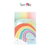 Gôm tẩy Smartkids Rainbow ER20 - Đa màu, an toàn cho bé, giảm giá chỉ 8.000 VND