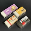 Gôm tẩy Thiên Long đa dạng E05/E06/E09/E011 - Giá chỉ 8.000đ, tẩy mực nhanh, an toàn