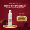 Gôm Xịt Giữ Nếp Tóc Goldwell Strong Hairspray 300ml - Không Bết Dính, Giữ Nếp Lâu, Chống Ẩm, Giá Ưu Đãi 357.469đ
