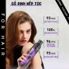 Gôm Xịt Giữ Nếp Tóc MKR - Mềm, Phồng Chân, Không Bết, Giảm Giá 18% tại Donna.vn 5