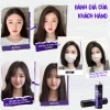 Gôm Xịt Giữ Nếp Tóc MKR - Mềm, Phồng Chân, Không Bết, Giảm Giá 18% tại Donna.vn 8