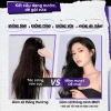 Gôm Xịt Giữ Nếp Tóc MKR - Mềm, Phồng Chân, Không Bết, Giảm Giá 18% tại Donna.vn 9