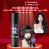 Gôm xịt tóc GINBI 200ml - Giữ nếp, tạo phồng tự nhiên, bồng bềnh - Giá 159.999đ