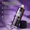 Gôm xịt tóc GINBI 200ml - Giữ nếp, tạo phồng tự nhiên, bồng bềnh - Giá 159.999đ 2