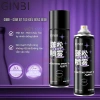 Gôm xịt tóc GINBI 200ml - Giữ nếp, tạo phồng tự nhiên, bồng bềnh - Giá 159.999đ 3