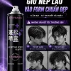 Gôm xịt tóc GINBI 200ml - Tạo phồng, giữ nếp mềm, bồng bềnh tự nhiên, chỉ 45.000đ 6