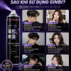 Gôm xịt tóc GINBI 200ml - Tạo phồng, giữ nếp mềm, bồng bềnh tự nhiên, chỉ 45.000đ 9