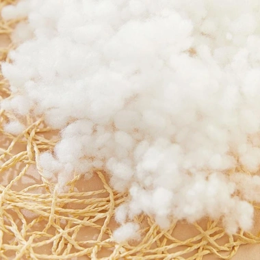 Gòn Bi Loại 1 200gr - Nhồi Thú Bông Giá Ưu Đãi 20.000 VND, Độ Mềm Cao, Phù Hợp DIY Thủ Công 8 Gòn Bi Loại 1 200gr - Nhồi Thú Bông Giá Ưu Đãi 20.000 VND, Độ Mềm Cao, Phù Hợp DIY Thủ Công 8