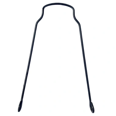 Gọng bắt dè xe đạp điện 12 inch - Giá 10.800 VND, chất lượng bền, lắp nhanh