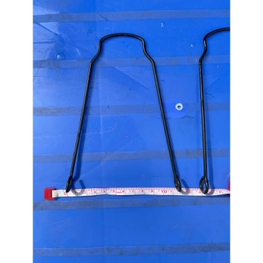 Gọng bắt dè xe đạp điện 12 inch - Giá 10.800 VND, chất lượng bền, lắp nhanh