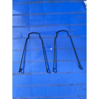 Gọng bắt dè xe đạp điện 12 inch - Giá 10.800 VND, chất lượng bền, lắp nhanh 5 Gọng bắt dè xe đạp điện 12 inch - Giá 10.800 VND, chất lượng bền, lắp nhanh 5