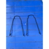 Gọng bắt dè xe đạp điện 12 inch - Giá 10.800 VND, chất lượng bền, lắp nhanh 6