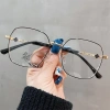 Gọng Kiếng Cận Nam Nữ VIENDO TR90 Chống UV Thời Trang Đổi Màu Khi Nắng - 149k 3
