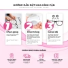 Gọng kính cận M682 nhựa titan OURESS – Siêu nhẹ, siêu bền, thời trang nam nữ, 449k 8