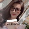 Gọng Kính Cận Mắt Mèo 5 Màu Sếch - Lắp Cận & Viễn Loạn, MEO5, Giá 89.000₫ 4