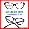 Gọng Kính Cận Mắt Mèo 5 Màu Sếch - Lắp Cận & Viễn Loạn, MEO5, Giá 89.000₫ 10