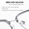 Gọng kính ELASHION E98 nam nữ - Lịch lãm, trẻ trung, chống hao mòn, chống gỉ - 209.000 VND 5