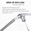 Gọng kính ELASHION E98 nam nữ - Lịch lãm, trẻ trung, chống hao mòn, chống gỉ - 209.000 VND 6