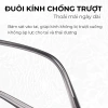 Gọng kính ELASHION E98 nam nữ - Lịch lãm, trẻ trung, chống hao mòn, chống gỉ - 209.000 VND 7
