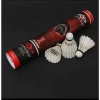 Gongke Ống Cầu Lông 12 Trái Ngỗng Ổn Định Bám Tốt Chất Lượng Cao Tập Luyện Thi Đấu 5