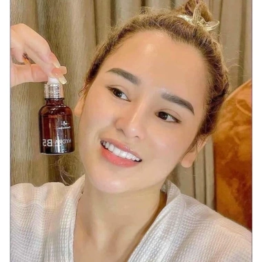 Goodndoc Tinh Chất Dưỡng Ẩm Phục Hồi Trắng Da Dưỡng ẩm sâu Da sáng mịn Giá 428k