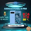 Google Pixel 8 Pro máy đẹp nguyên zin OLED 120Hz 12/128GB – Giá ưu đãi 10.9 triệu