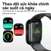 GOOJODOQ FB059 Đồng hồ thông minh 1,83 inch - Theo dõi sức khỏe, Bluetooth, chống nước 1ATM - 449.000₫ 7