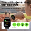 GOOJODOQ FB059 Đồng hồ thông minh 1,83 inch - Theo dõi sức khỏe, Bluetooth, chống nước 1ATM - 449.000₫ 8