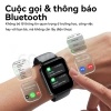 GOOJODOQ FB059 Đồng hồ thông minh 1,83 inch - Theo dõi sức khỏe, Bluetooth, chống nước 1ATM - 449.000₫ 9