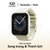 GOOJODOQ FB059 Đồng hồ thông minh 1,83 inch - Theo dõi sức khỏe, Bluetooth, chống nước 1ATM - 449.000₫ 10