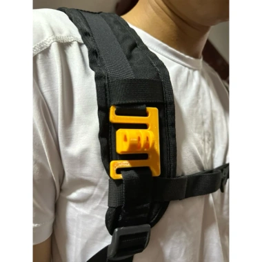 Gopro gài dây balo 25.000đ – Dây siêu bền, dễ lắp, bảo vệ camera khi di chuyển 2 Gopro gài dây balo 25.000đ – Dây siêu bền, dễ lắp, bảo vệ camera khi di chuyển 2