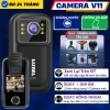 Gopro V11 Full HD 1.080P - Camera hành trình kháng nước, góc rộng, chống rung, pin trâu - Giá chỉ 1.685.000đ
