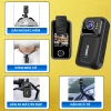 Gopro V11 Full HD 1.080P - Camera hành trình kháng nước, góc rộng, chống rung, pin trâu - Giá chỉ 1.685.000đ 4