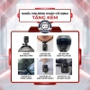 Gopro V11 Full HD 1.080P - Camera hành trình kháng nước, góc rộng, chống rung, pin trâu - Giá chỉ 1.685.000đ 8