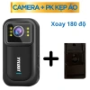 Gopro V11 Full HD 1.080P - Camera hành trình kháng nước, góc rộng, chống rung, pin trâu - Giá chỉ 1.685.000đ 9