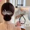 GOTI Kẹp Quấn Tóc Búi Dự Tiệc Sang Trọng KC402 Quà 20/10 8/3 Giá 44.200đ 10