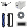 Gouyu77 Bộ Phụ Kiện N30 Pro Omni - Bàn Chải Bên Chính, Lọc Hepa, Vải Lau Nhà, Túi Bụi 2