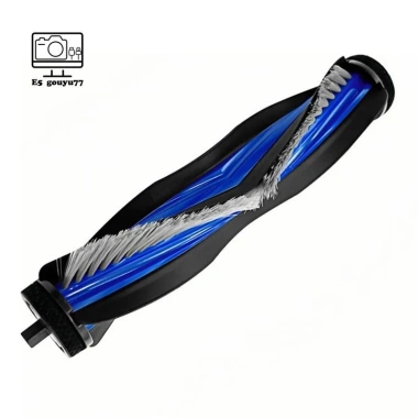 Gouyu77 Bộ Phụ Kiện N30 Pro Omni - Bàn Chải Bên Chính, Lọc Hepa, Vải Lau Nhà, Túi Bụi