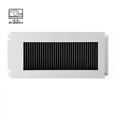 Gouyu77 Bộ Phụ Kiện N30 Pro Omni - Bàn Chải Bên Chính, Lọc Hepa, Vải Lau Nhà, Túi Bụi