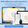 GPS Định Vị Hoco E94 Không Giới Hạn Khoảng Cách - Theo Dõi Xe, Đồ Vật, Thú Nuôi, Giá 167.000đ 3