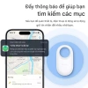 GPS Định Vị Hoco E94 Không Giới Hạn Khoảng Cách - Theo Dõi Xe, Đồ Vật, Thú Nuôi, Giá 167.000đ 4