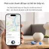 GPS Định Vị Hoco E94 Không Giới Hạn Khoảng Cách - Theo Dõi Xe, Đồ Vật, Thú Nuôi, Giá 167.000đ 7