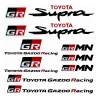 Gr Dán Thể Thao GAZOO Decal TRD – Kính Chắn Gió, Trang Trí Toyota 86, YARiS, RZ, Camry, Supra, RAV4 – 88.881₫ 10