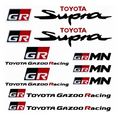 Gr Dán Thể Thao GAZOO Decal TRD – Kính Chắn Gió, Trang Trí Toyota 86, YARiS, RZ, Camry, Supra, RAV4 – 88.881₫ 10 Gr Dán Thể Thao GAZOO Decal TRD – Kính Chắn Gió, Trang Trí Toyota 86, YARiS, RZ, Camry, Supra, RAV4 – 88.881₫ 10