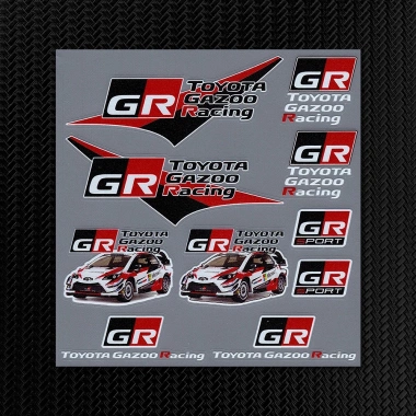 Gr Dán Thể Thao GAZOO Decal TRD – Kính Chắn Gió, Trang Trí Toyota 86, YARiS, RZ, Camry, Supra, RAV4 – 88.881₫ 13 Gr Dán Thể Thao GAZOO Decal TRD – Kính Chắn Gió, Trang Trí Toyota 86, YARiS, RZ, Camry, Supra, RAV4 – 88.881₫ 13