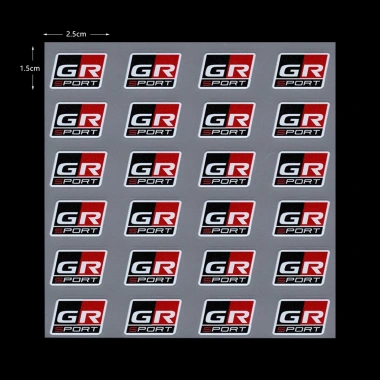 Gr Dán Thể Thao GAZOO Decal TRD – Kính Chắn Gió, Trang Trí Toyota 86, YARiS, RZ, Camry, Supra, RAV4 – 88.881₫ 15 Gr Dán Thể Thao GAZOO Decal TRD – Kính Chắn Gió, Trang Trí Toyota 86, YARiS, RZ, Camry, Supra, RAV4 – 88.881₫ 15