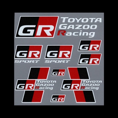 Gr Dán Thể Thao GAZOO Decal TRD – Kính Chắn Gió, Trang Trí Toyota 86, YARiS, RZ, Camry, Supra, RAV4 – 88.881₫ 17 Gr Dán Thể Thao GAZOO Decal TRD – Kính Chắn Gió, Trang Trí Toyota 86, YARiS, RZ, Camry, Supra, RAV4 – 88.881₫ 17