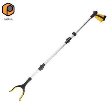 Grabber Reacher Dụng cụ nhặt rác gập, hợp kim nhôm - Người cao tuổi, sân, nhà - 248.600₫